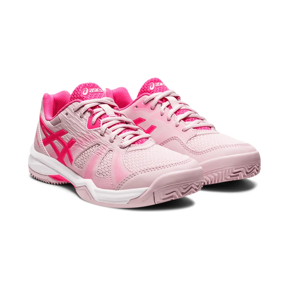 Asics GEL-PADEL PRO 5 Barely Rose/Pink Glo (1042A200.700)
