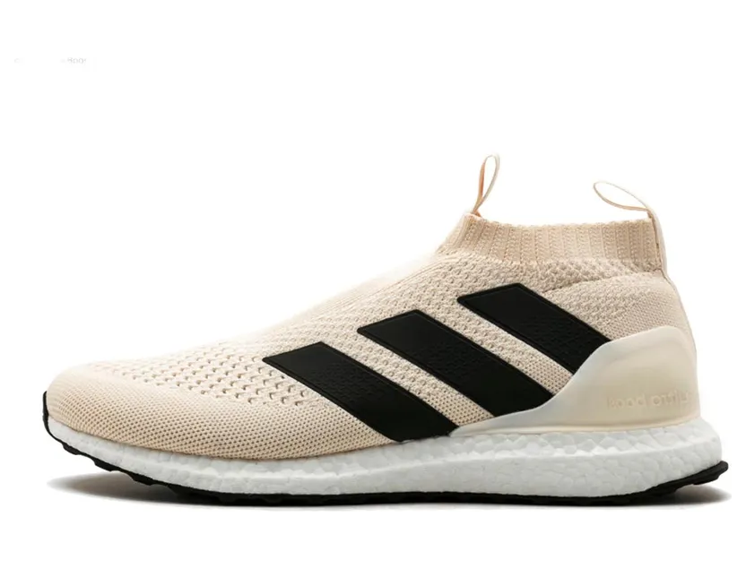 Adidas PureControl Ultra Boost Champagne (BY9091)