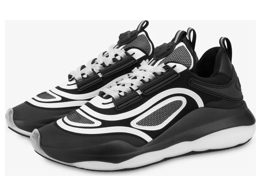moschino-sneaker POLMB15905G0GG6000A