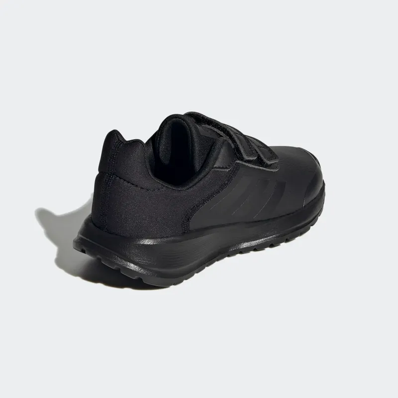 Adidas Tensaur Run Core Black / Core Black / Core Black (GZ3443)