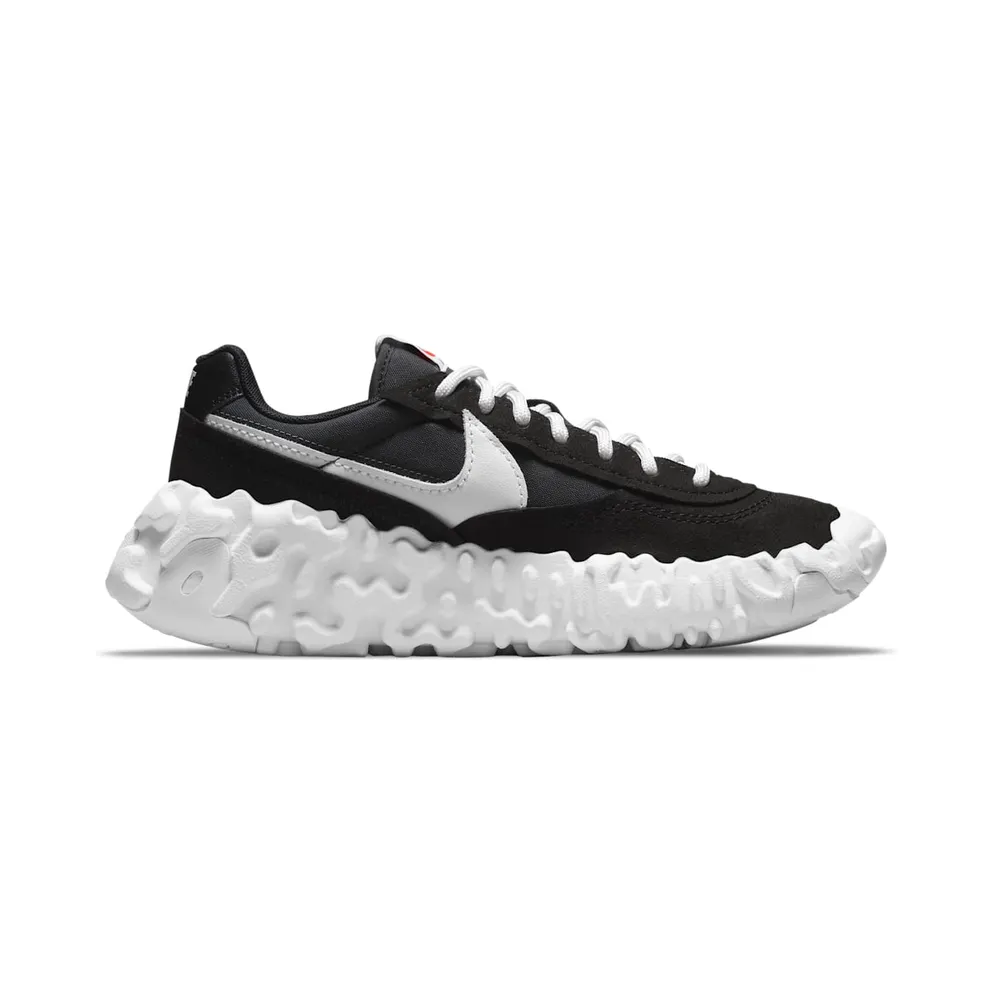 Nike Overbreak “Black/White” (DC3041-002)