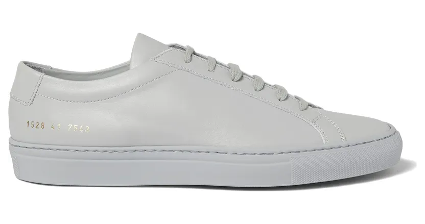 Common Projects Original Achilles Grey