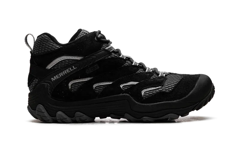 Merrell CHAM 7 LIMIT MID “Waterproof” (J12762)