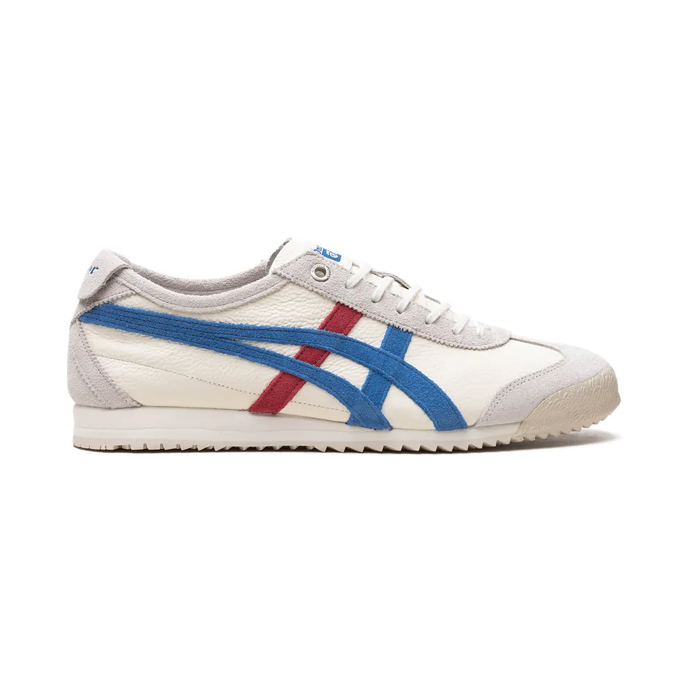 Onitsuka Tiger Tiger Mexico 66 SD “White Directoire Blue Red” (1183C015-104)