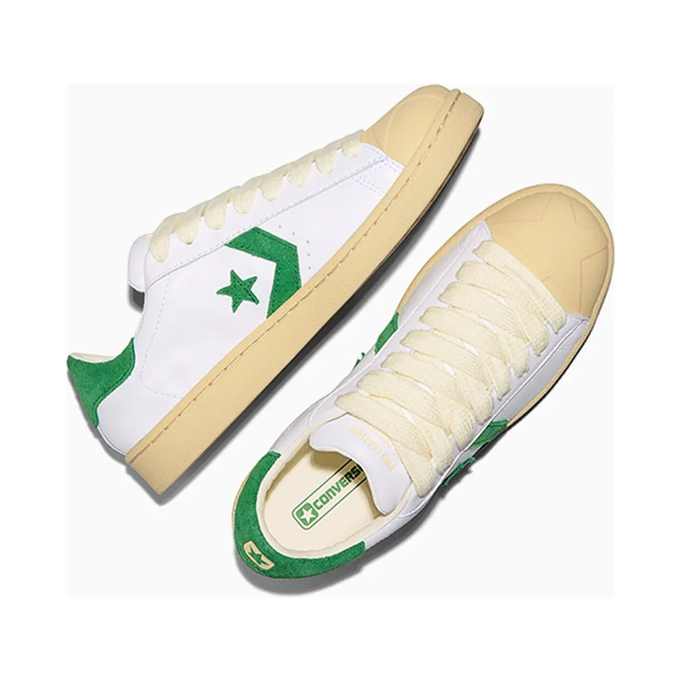 Tyler, The Creator x Converse Pro Leather (A20365C)