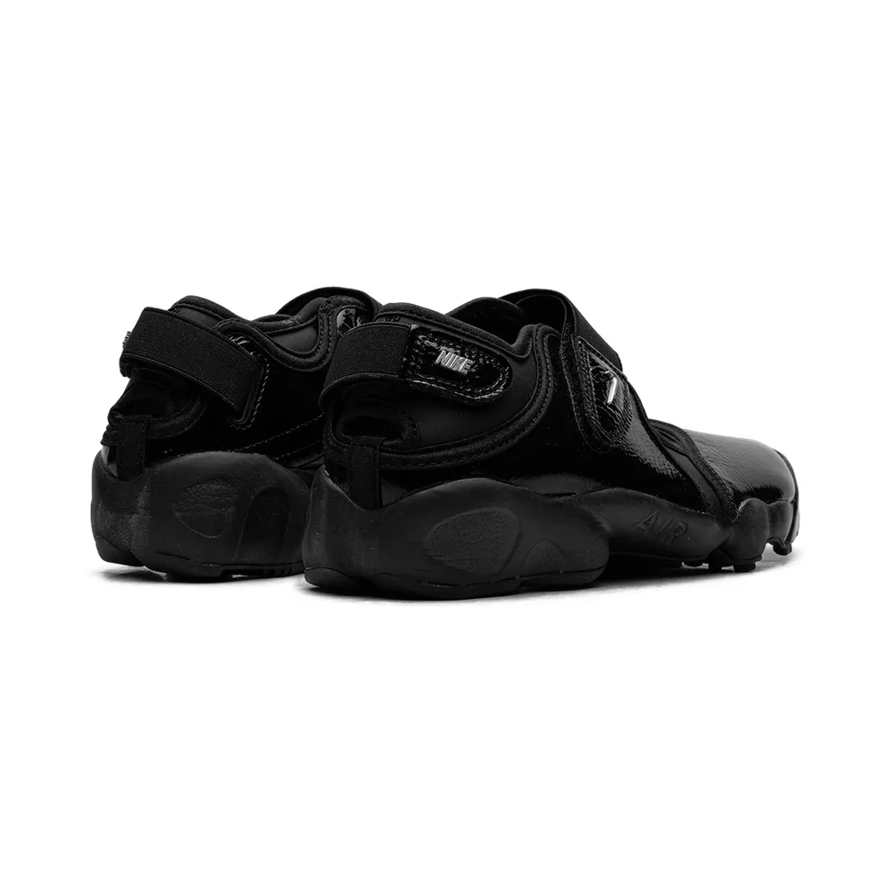Nike Air Rift “Black” (IB8954-001)