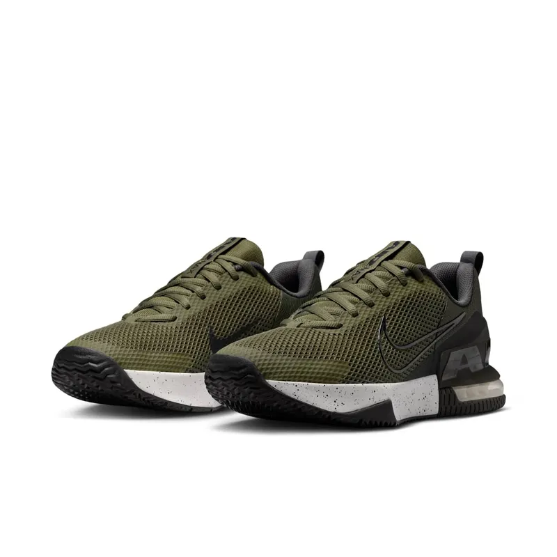Nike Air Max Training Medium Olive / Anthracite / Sequoia (FQ1833-200)
