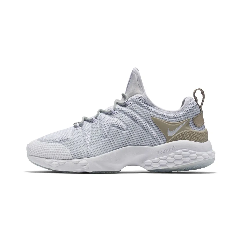 Nike Air Zoom LWP 16 Kim Jones White White/White (878223-111)