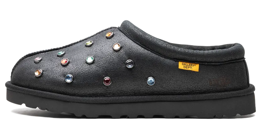 Ugg Tasman Slipper 1166950-BLK