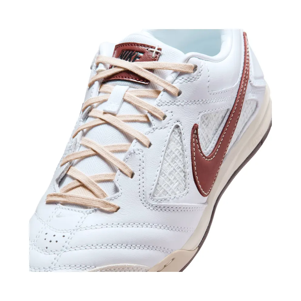 Nike Gato “White Soft Pearl Dark Pony” (IM6669-120)