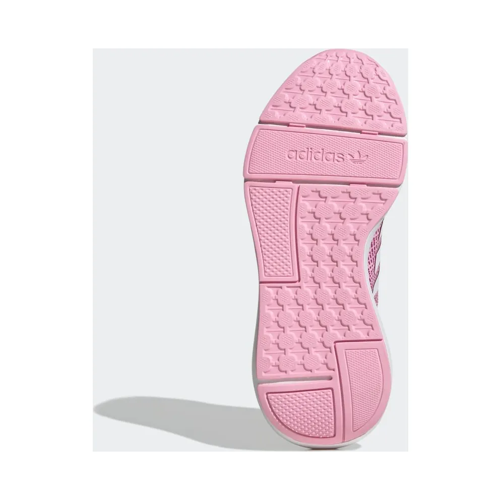Adidas Swift Run 22 True Pink / Cloud White / Vivid Pink (GW8177)