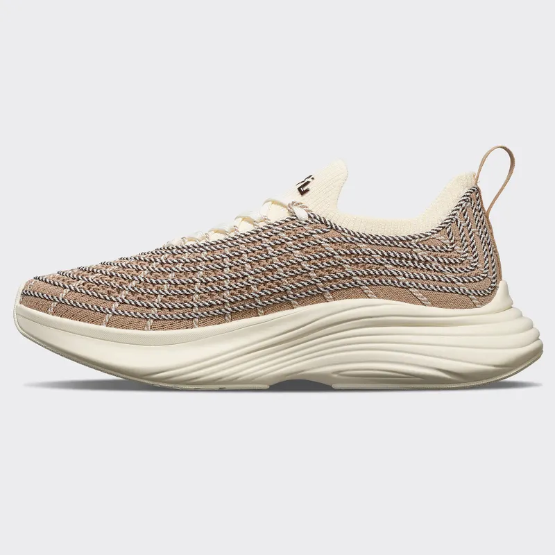 APL TechLoom Zipline “Sandstone/Chocolate/Pristine” (Women)