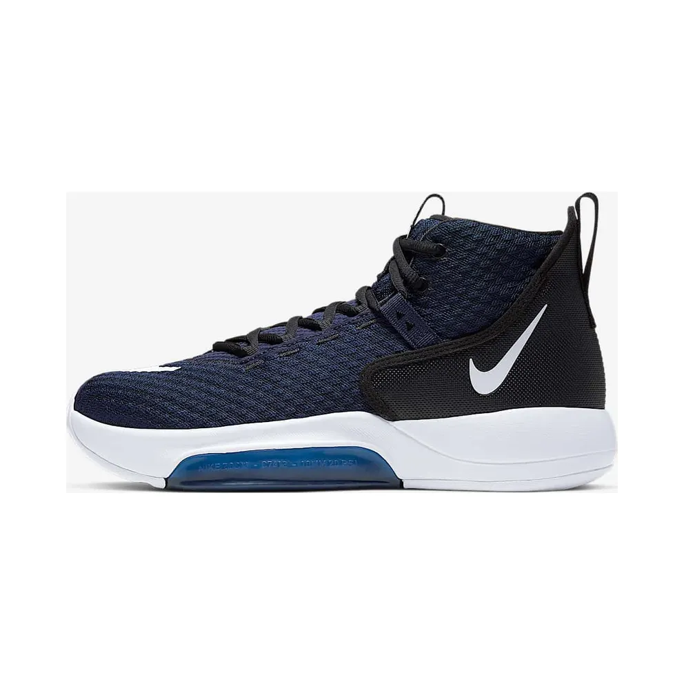 Nike Zoom Rize TB Midnight Navy (BQ5468-402)