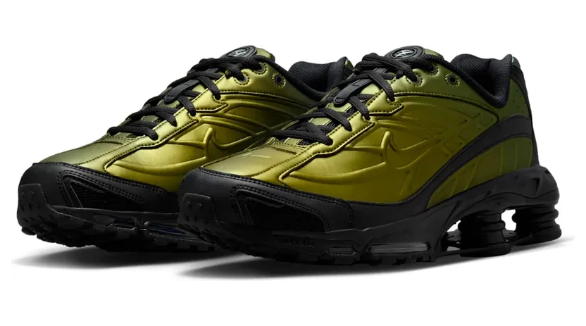 nike-shox IH4468-001