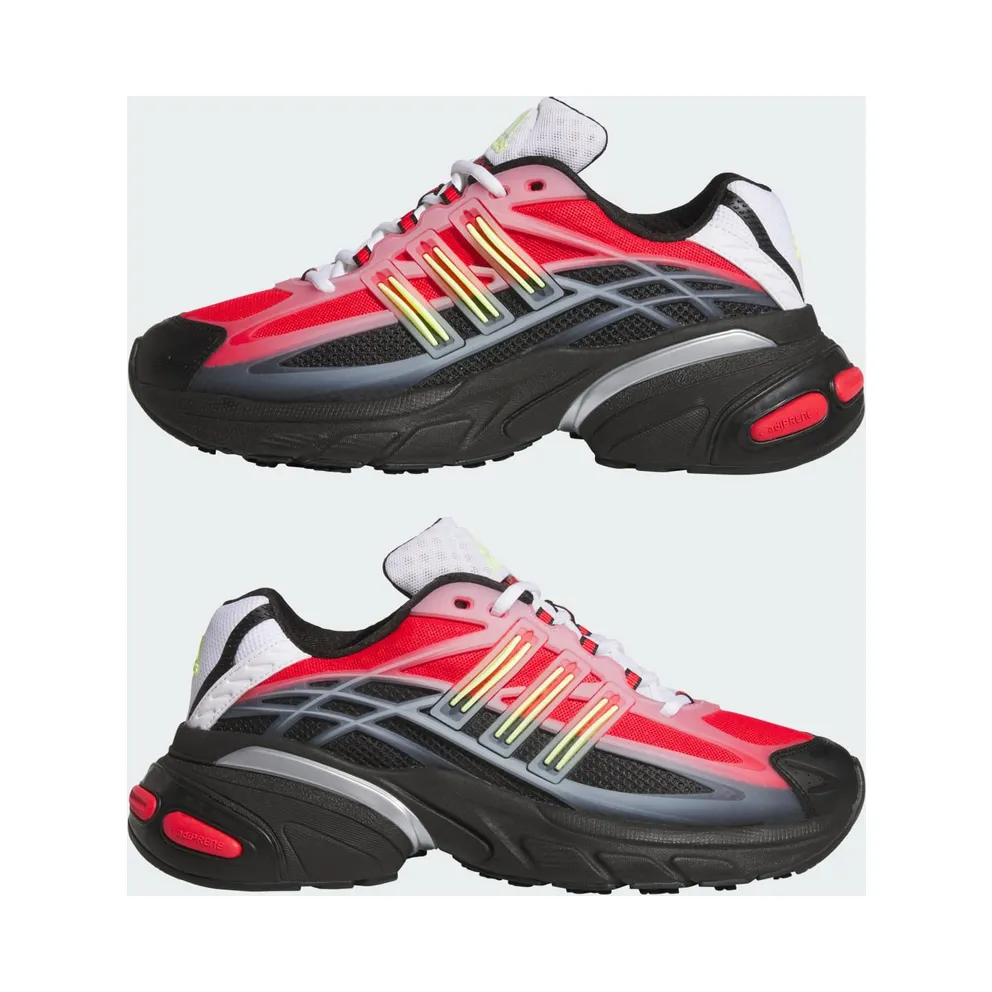 Adidas ADISTAR XLG 2.0 SHOES Core Black / Cloud White / Frozen Lemon (KK2896)