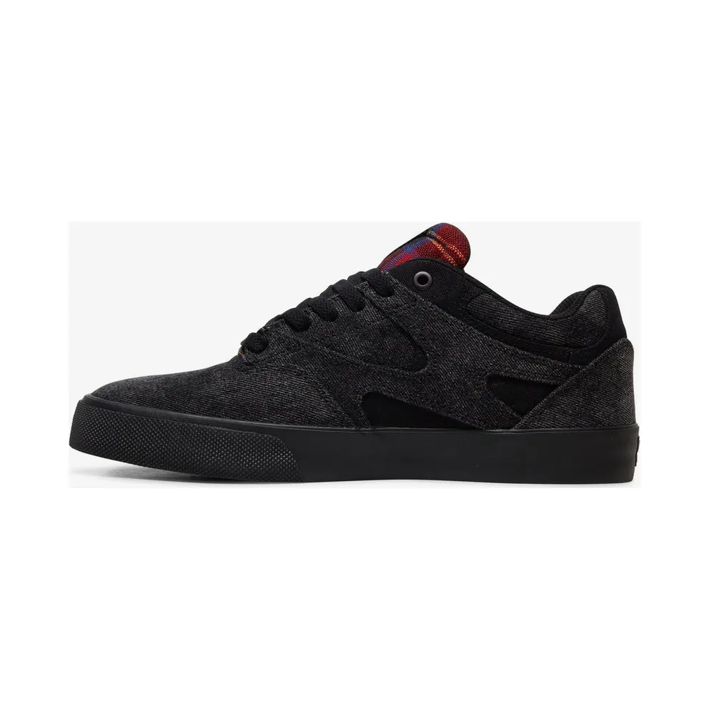 DC Kalis Vulc TX Black (ADYS300574xkkr)