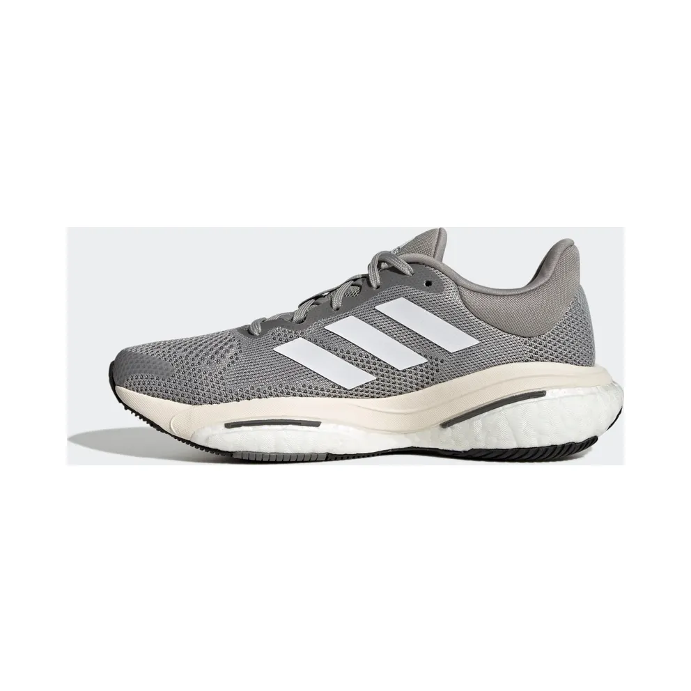 adidas Solarglide 5 Mgh Solid Grey / Cloud White / Grey Six (GX6723)