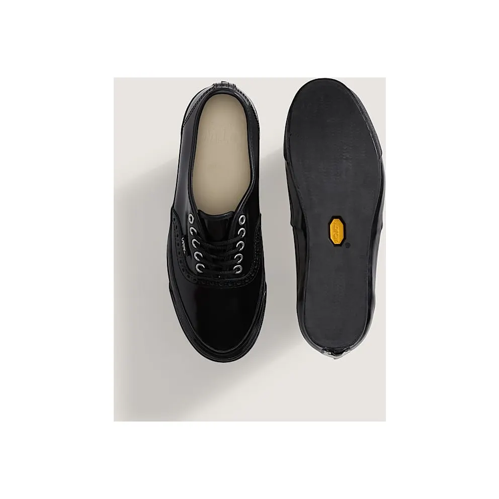 Vans Authentic Black (VN000V33BKA)