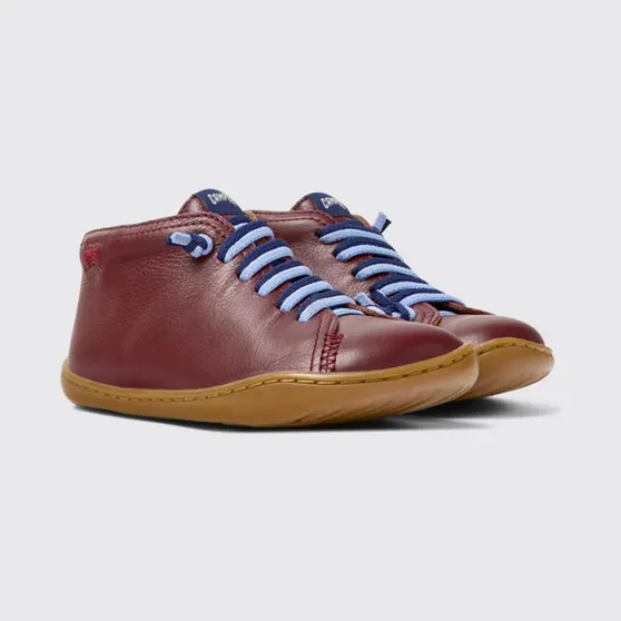Camper Sneakers Burgundy (90019-098PEU0)