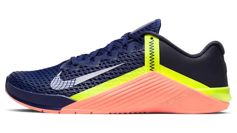 Nike Metcon 6 “Royal Blue” (CK9388-400)