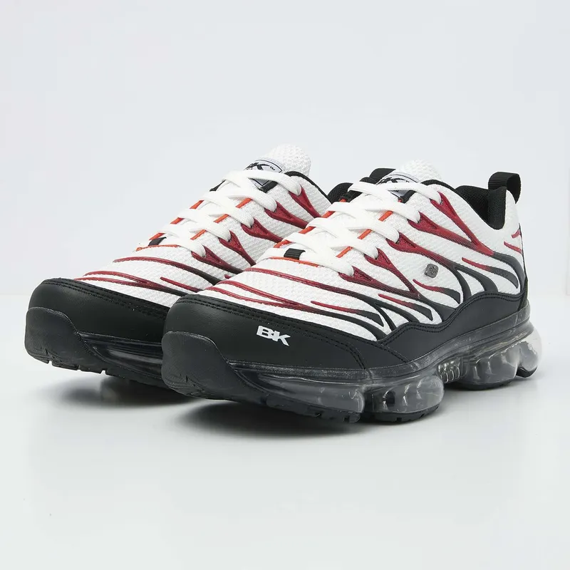 british knights sneaker White (B56-3616-02)
