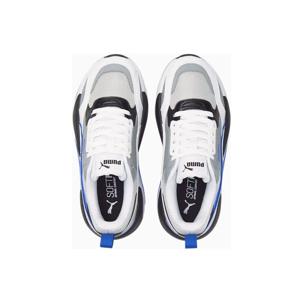 Puma X-Ray 2 Square Black/Grey/White (37419019)