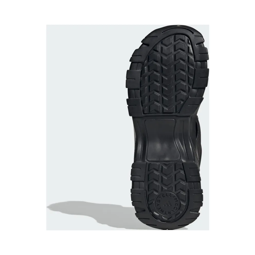 Adidas adidas by Stella McCartney Hika Outdoor Sandals Core Black / Core Black / Utility Black (IE3540)
