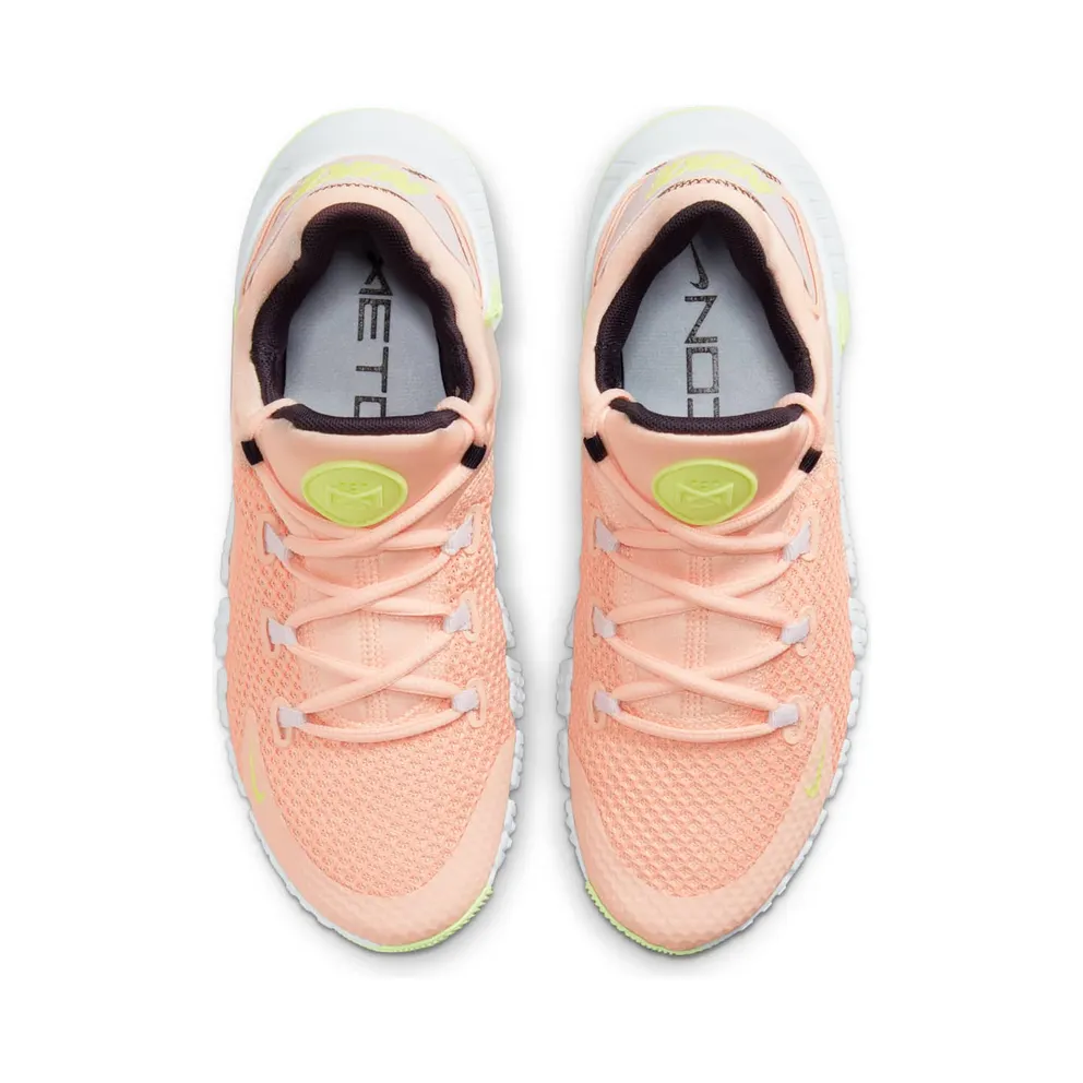 Nike FREE METCON 4 “Arctic Orange” (CZ0596-800)