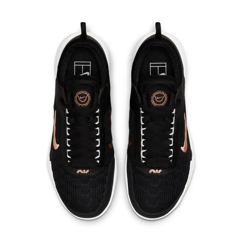 NikeCourt Zoom NXT Clay Court Tennis Black (DH3230-091)
