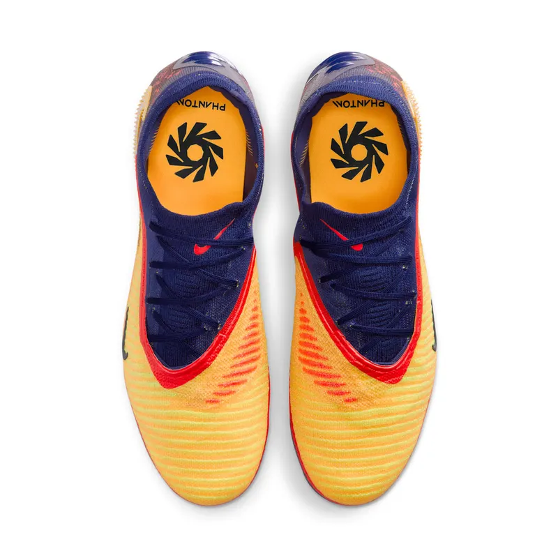 Nike Phantom 6 Low Elite AG Erling Haaland Precision Under Pressure (IH1784-800)