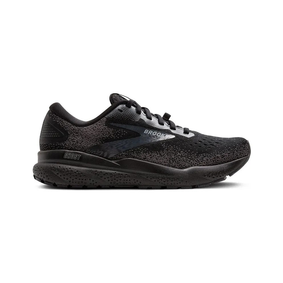 Brooks Ghost 16 Gore-Tex Black Ebony (110430-1D-020)