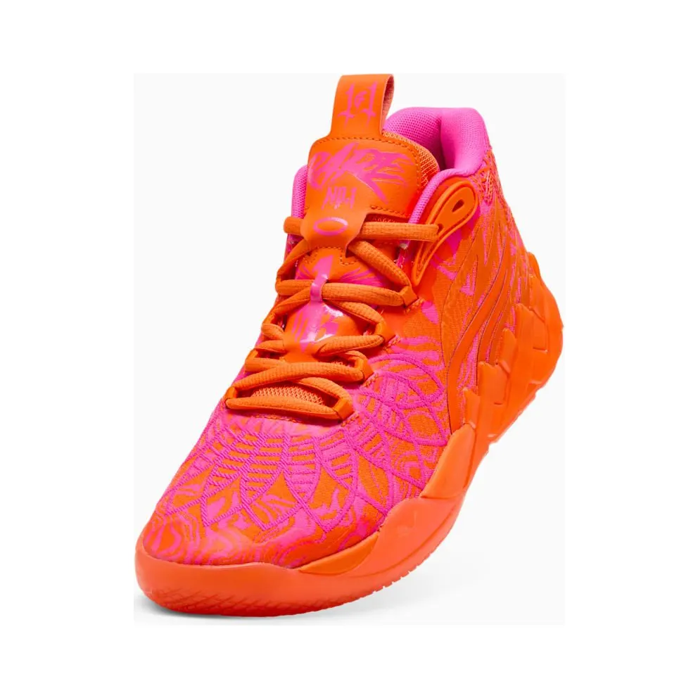Puma LaMelo Ball MB.01 Mash Up (312855-01)