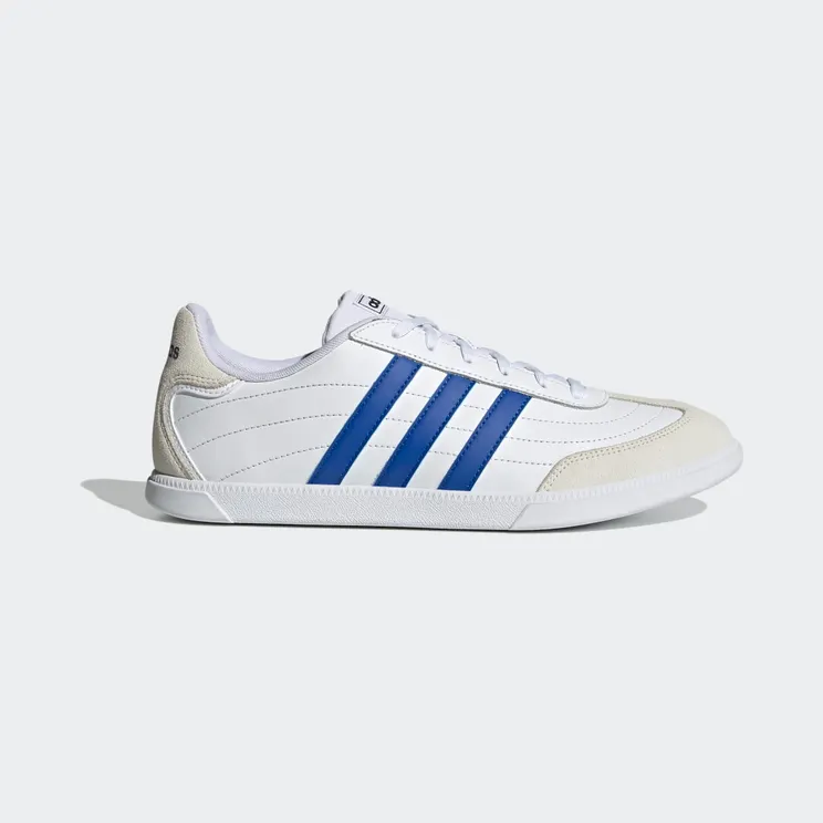 adidas Okosu Cloud White / White Tint / Royal Blue (H02039)