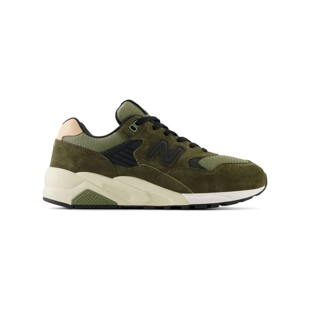 New Balance 580 Dark Olivine (MT580ADC)