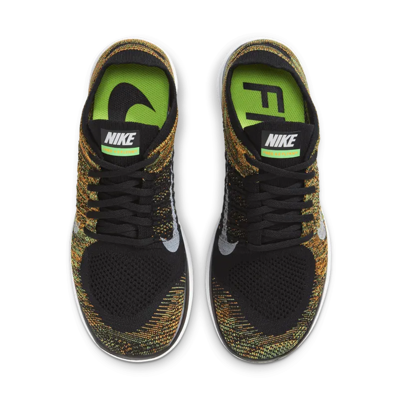 Nike Free 4.0 Multi-Color (631053-006)