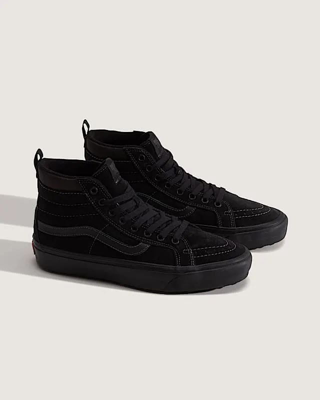 Vans MTE Sk8-Hi Insulated Black
