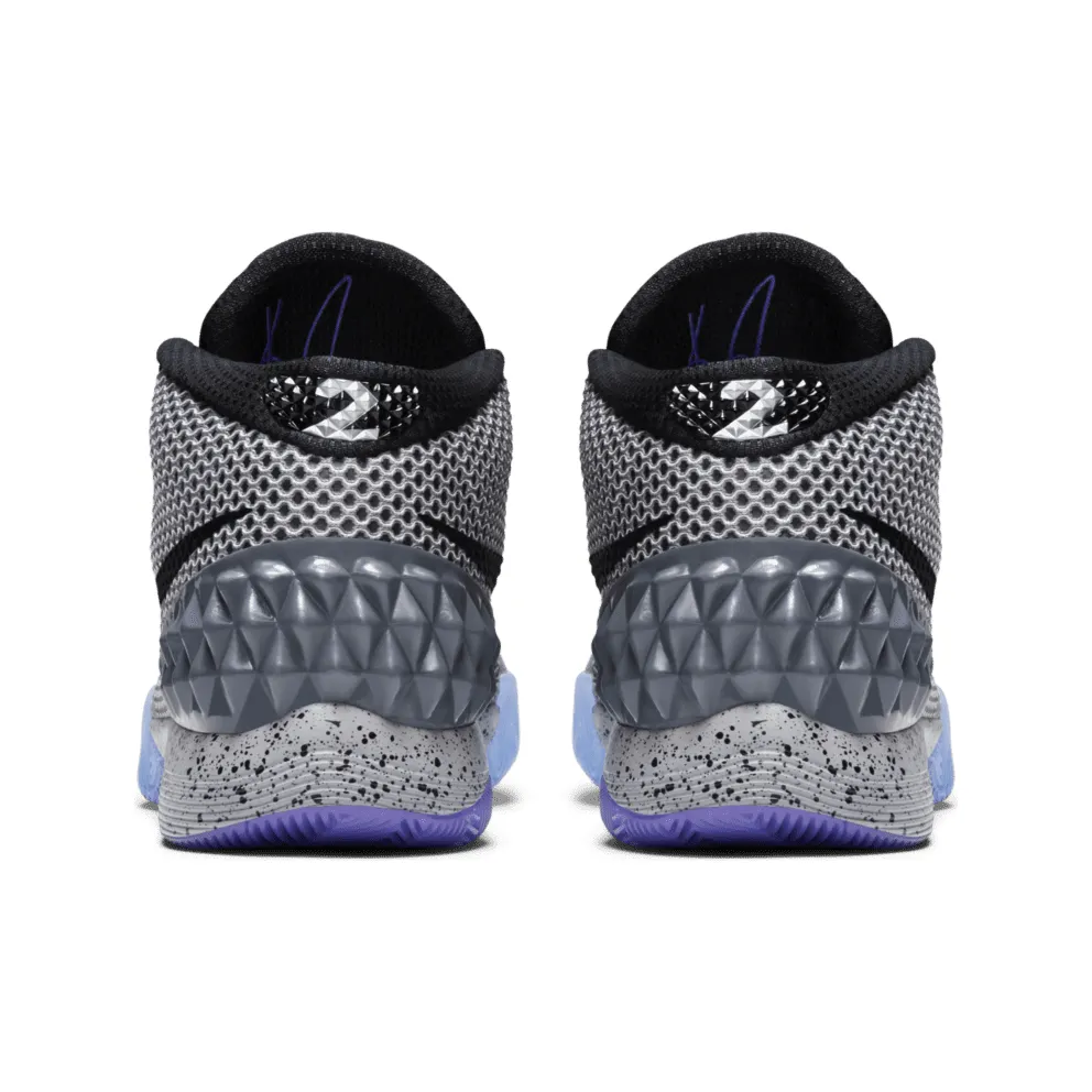 Nike Kyrie 1 All Star Pure Platinum/Multi-Color-Black (742547-090)