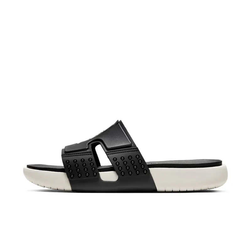 Jordan Hydro 8 Slide Anthracite (CD2803-002)