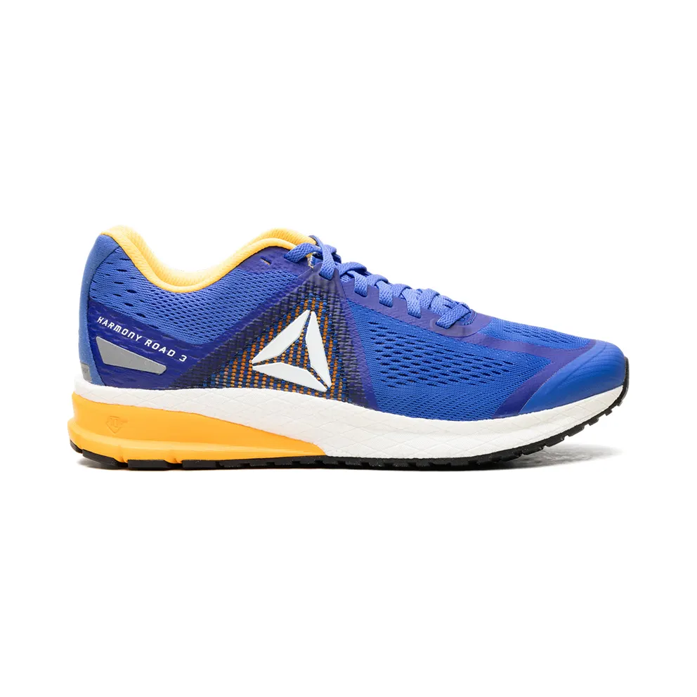 Reebok Harmony Road 3 “Cobalt Gold” (CN6868)