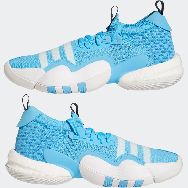adidas Trae Young 2.0 Sky Rush / Almost Blue / Pulse Blue (H06479)