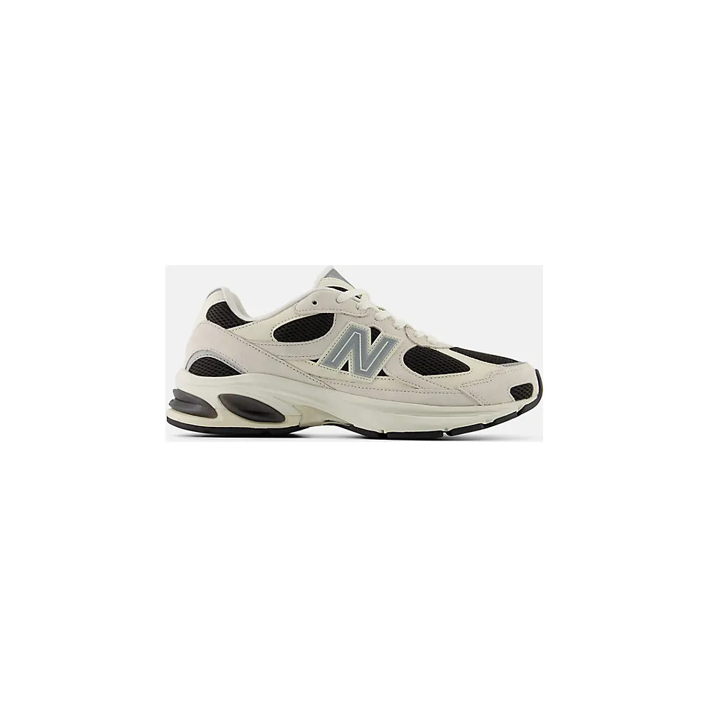 New Balance 2010 “Sea Salt Black Cement” (U20106OK)