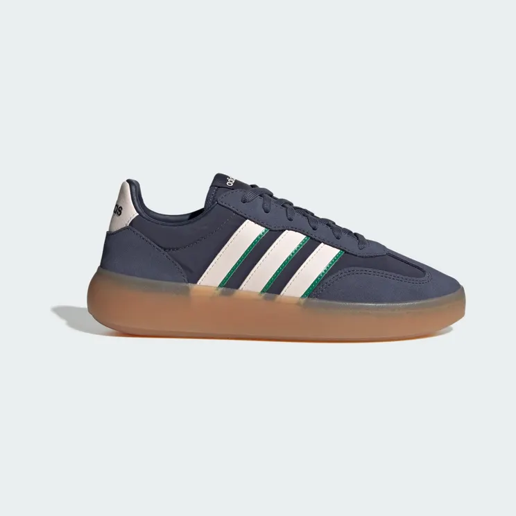 adidas Barreda Decode “Shadow Navy / Wonder Quartz / Semi Court Green” (JR3545)