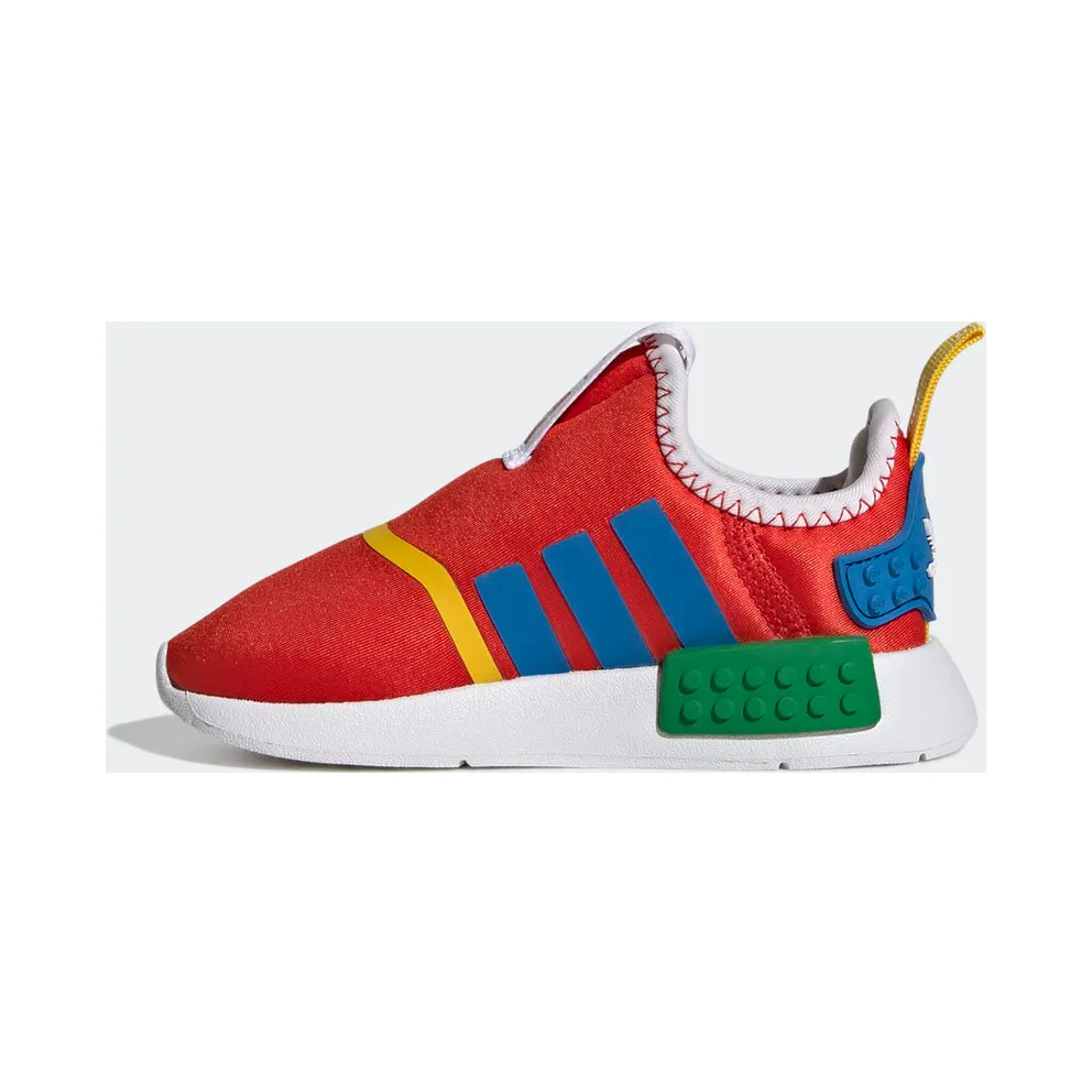 Adidas adidas NMD 360 x LEGO® Pantone / Pantone / Cloud White (GV8877)