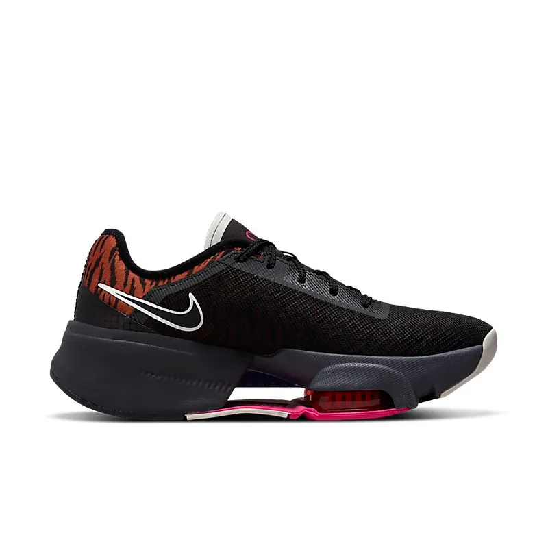 Nike Air Zoom SuperRep 3 Training Black (DJ8650-018)