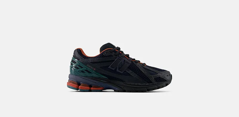 New Balance 1906R “Phantom/New Spruce” (M1906RVC)