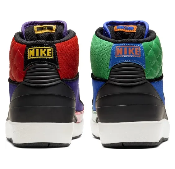 air-jordan-2 CT6244-600