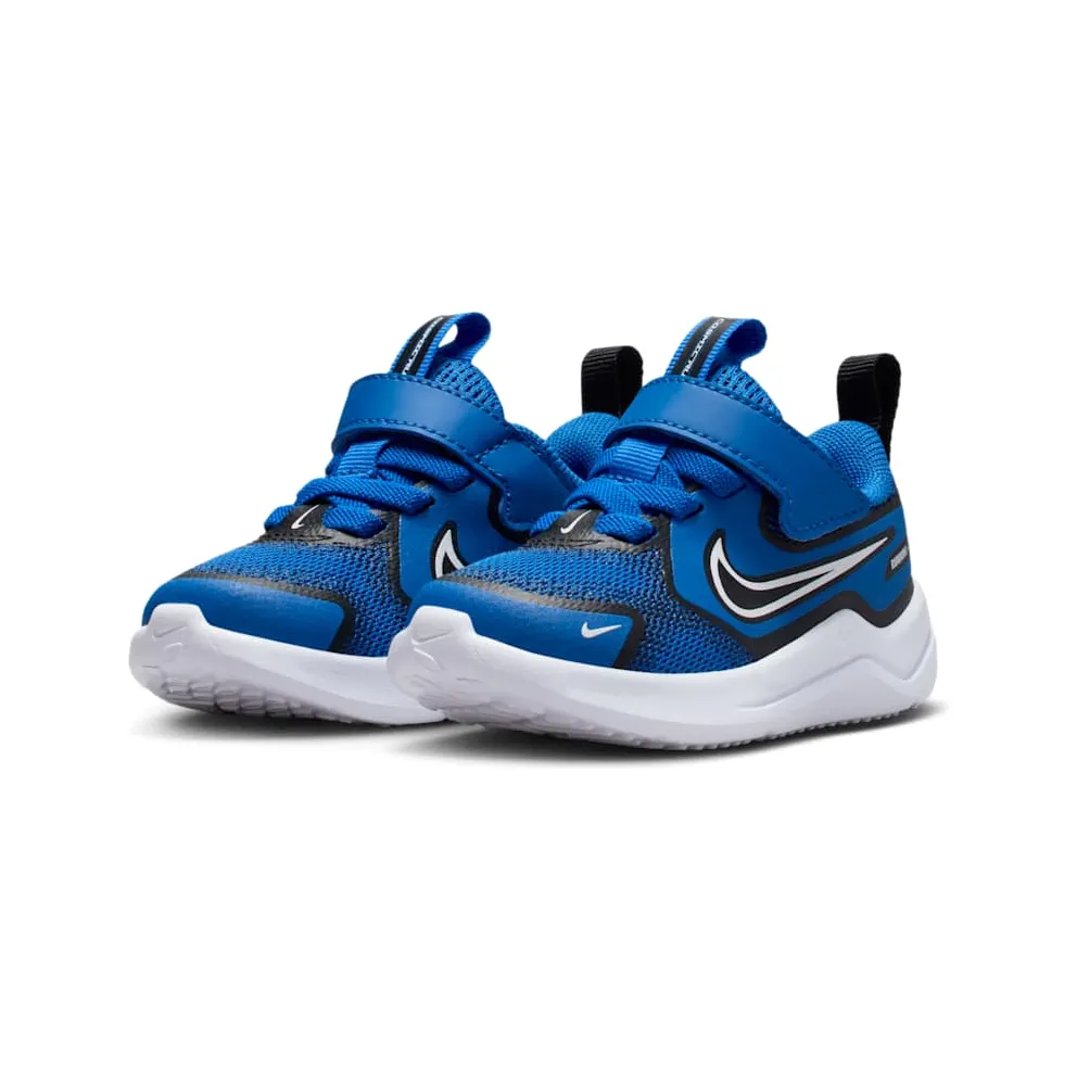 Nike Cosmic Runner Game Royal Black White (HM4401-404)
