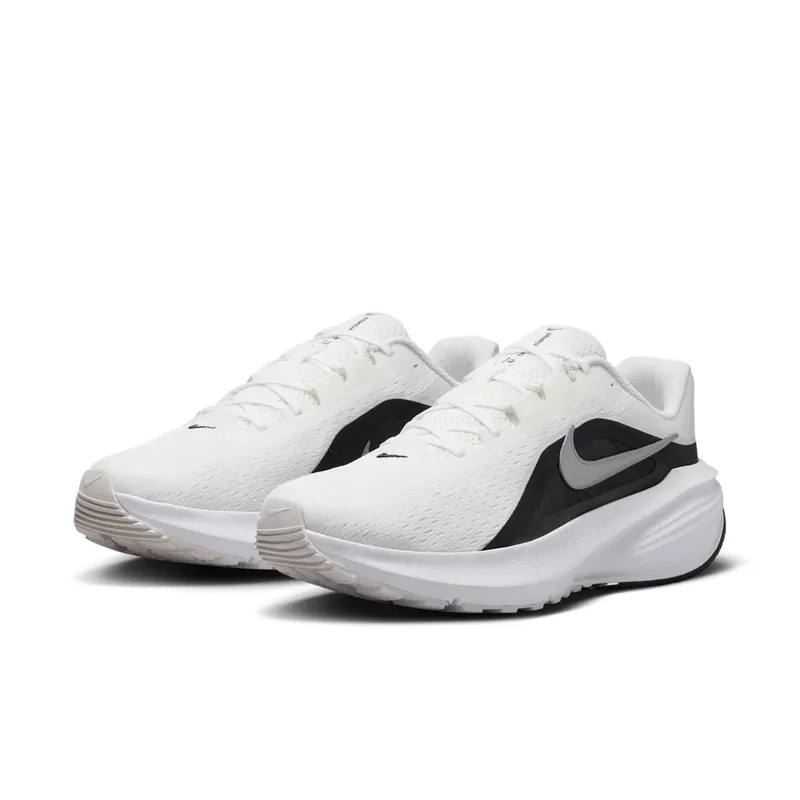Nike Downshifter Summit White/Black/White/Metallic Silver (IB1895-107)
