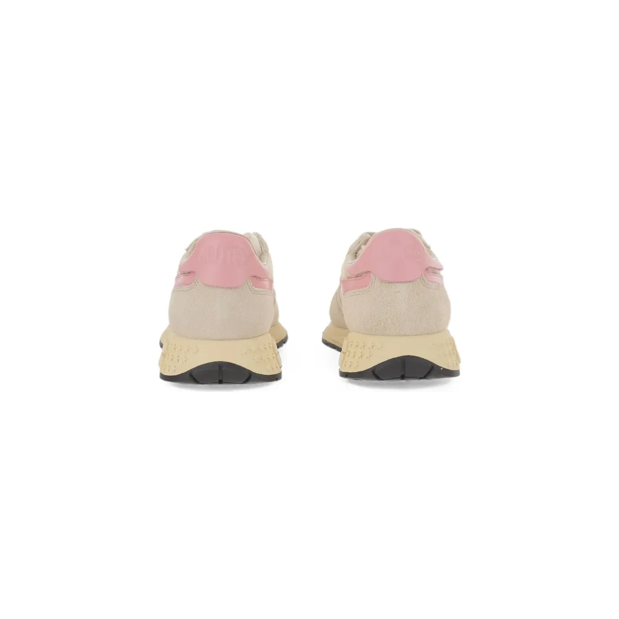 Autry Panelled Low-top “Neutrals/Pink” (WWLW UT61) (4)