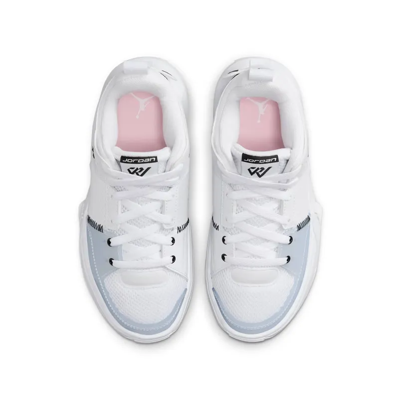 Jordan One Take 5 White Arctic Punch (FD2338-100)